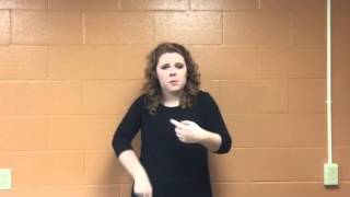What is Multiple Sclerosis ASL
