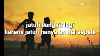 Story'wa keren buat kalian yang lagi semangat mengejar mimpi