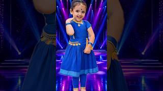 Cute Girl Dance Performance 💖✨ #shorts