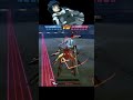ระวังอันตรายระดับ8ตอน | Gundam Throne Zwei #game #gundam #battle #mobile #shorts #leedobuk