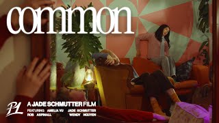 Common ✦ a dance film