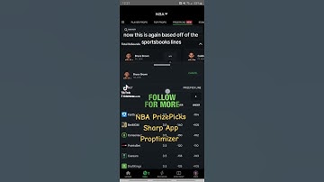 🔥 NBA Finals Betting Secrets: Crush PrizePicks with Proptimizer Projections! 🏀💰