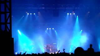 hellfest 2012 OBITUARY