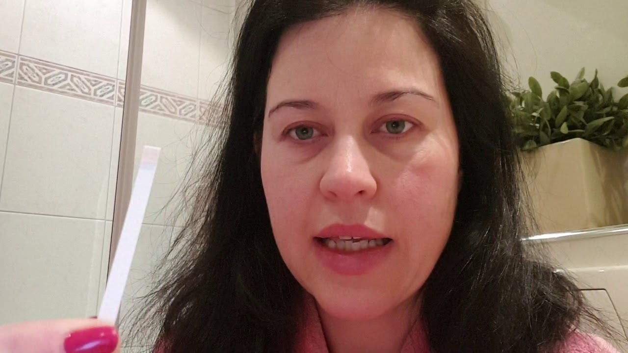 Ben ik in ketose? PowerSlim ervaring