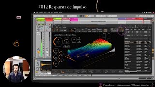 Punto Flotante #012 #MacStudio, #MasteringAcademy, #Klevgr, #Vinil NO suena mejor e Impulsos.