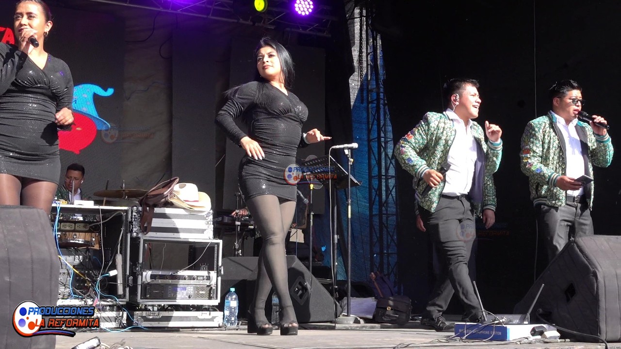 Orquesta Toto, Presentacion Desde Aldea Chirrenox, San Francisco El Alto.  clip #1