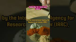 Ethylene Oxide in Spices: Singapore and Hong Kong Recall MDH and Everest Products #mdh #everest