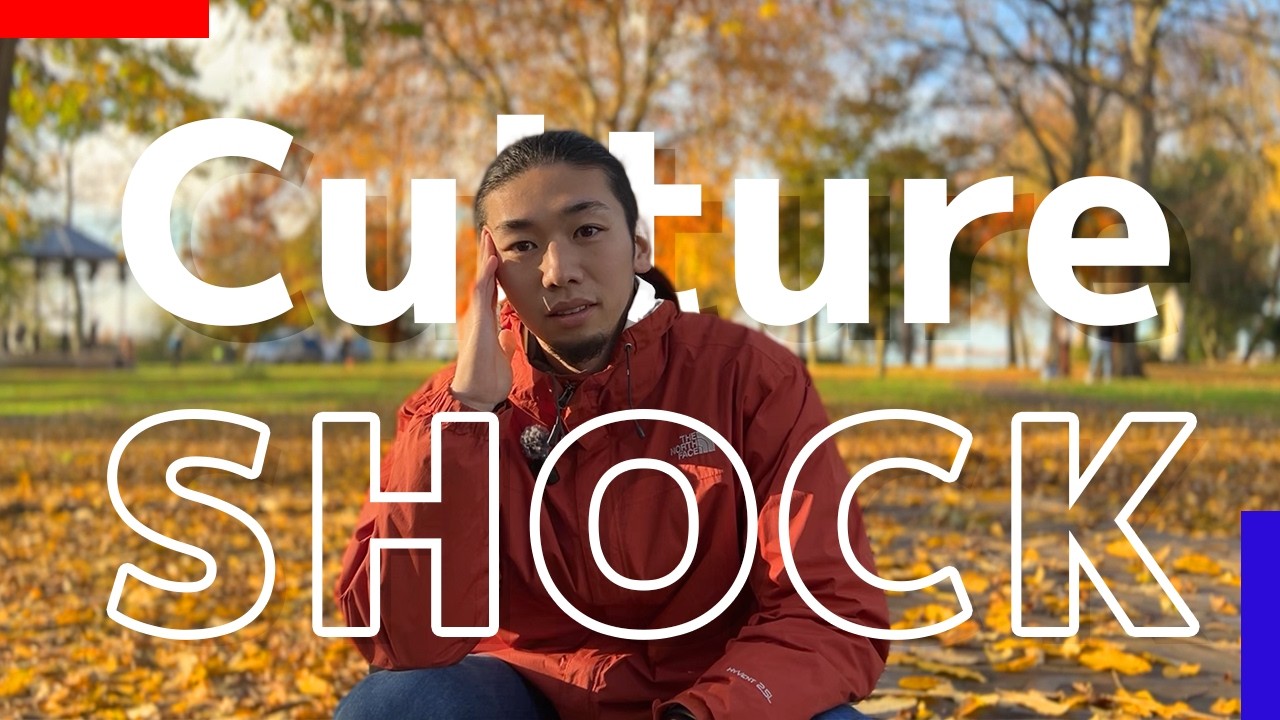 オランダ生活で最も驚いたこと・衝撃の文化を10個話します｜オランダワーホリ・オランダ移住