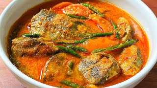 Download lagu Enak banget bikin ketagihan !! Ikan dimasak gini || olahan ikan 