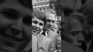 Sloop John B The Origin Behind The Beach Boys Classic