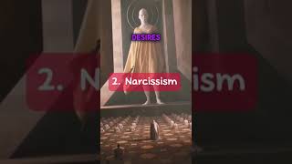 4 Signs of God Complex