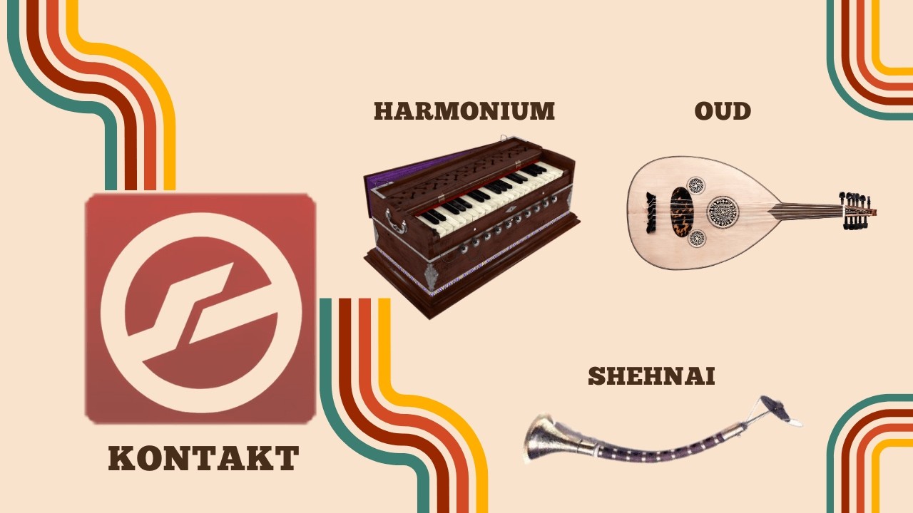 Get PRO Sounding Tracks in Minutes with This Simple NI Kontakt VST Trick