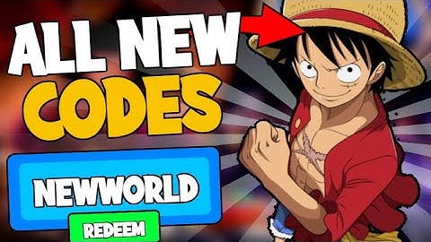 ALL PROJECT NEW WORLD CODES! (July 2021) | ROBLOX Codes *SECRET/WORKING*