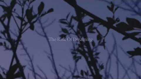 Adam Dodson  The Risk Of Dreaming (Recurred)