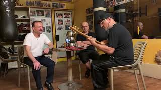 Süleyman Oruç ‐Mustafa Durgut - Isyankar