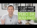 Rendir Cuentas - Lo Que No Queremos Hacer Pero Da Resultados | Rafael Ayala