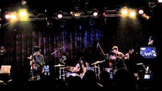 The Mars Volta (ORLG): 2011-03-29 - Highline Ballroom; New York, NY [HD]