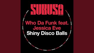 Shiny Disco Balls (Main Mix)