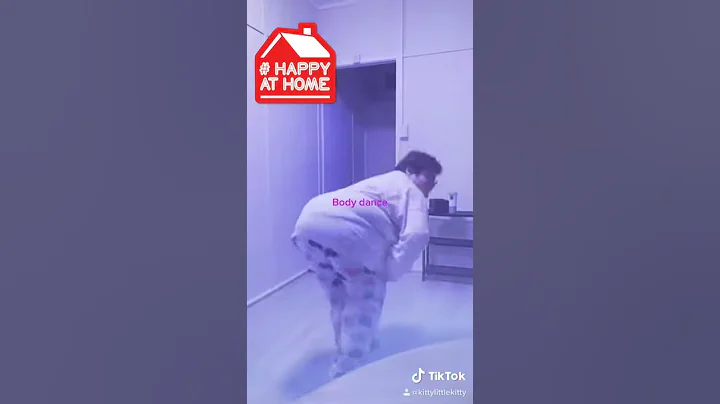 Everybody make a body dance