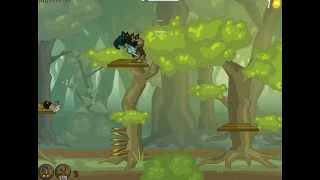 Rogue Soul 2 - final level and all bosses screenshot 4