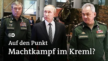 Wie viel Kampfschiffe hat Russland?