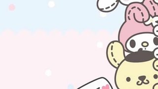 kawaii and sanrio edit💖 relaxing kawaii. wich picture is your favorite? screenshot 5