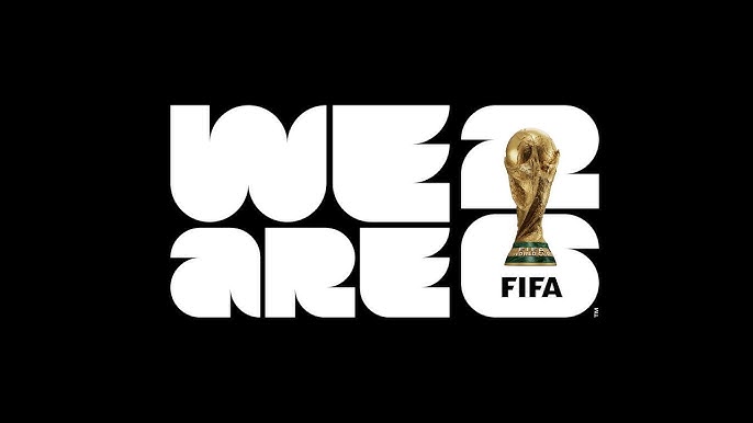 WeAre26 launched to bring the FIFA World Cup 2026™ brand to life