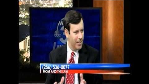 How is Child Support Calculated in Alabama?