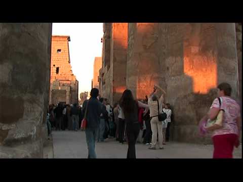 Video: La Confraternita Ermetica Di Luxor: L'impatto Dell'Egitto Sulla Tradizione Mistica Occidentale Moderna - Visualizzazione Alternativa