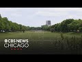Midway Plaisance will host free Obama Center grand opening watch party