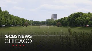 Midway Plaisance will host free Obama Center grand opening watch party