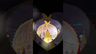 khwaja ki 6thi sarif mubark ho 🤲❤️ #viralvideo #trending #khwajagaribnawaz #youtubeshorts