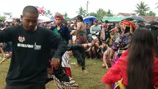 Download Lagu BENDRONG LOR MENDEMAN SI CANTIK WINDI,LITA,FITRI EBEG RANANG GONO MP3