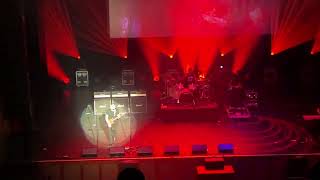 Joe Satriani - “Big Bad Moon” - Live 02-03-2024 - Fox Theater - Oakland, CA