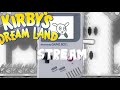 Kirbys dreamland stream
