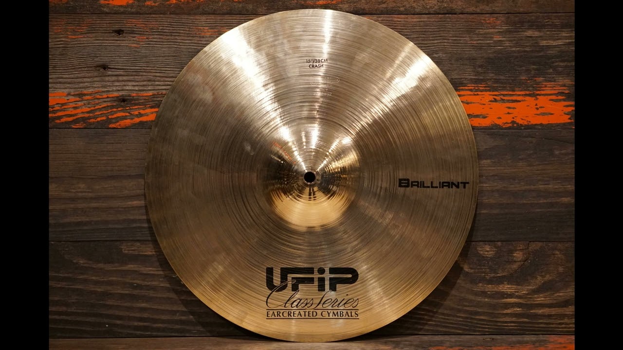 UFIP 15