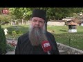 О Митрополиту Амфилохију - Јеромонах Петар Драгојловић, игуман манастира Пиносава