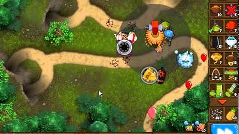 BMC - Handcuffs map - 28 round Double BFB with camo assault tile - Hardcore Mode (city lv32)