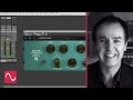 How to set the low frequency controls of the Pultec equalizer  on kick drum (inc. the Pultec trick)