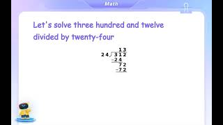 Free Video Lesson: Divide Multi Digit Numbers Fluently - (Grade 6)