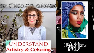 Artistry affects Aqua Water Alternate Colors