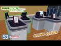 Supermarket simulator  early access  53 live  mods  deutsch