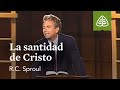 La Santidad de Cristo