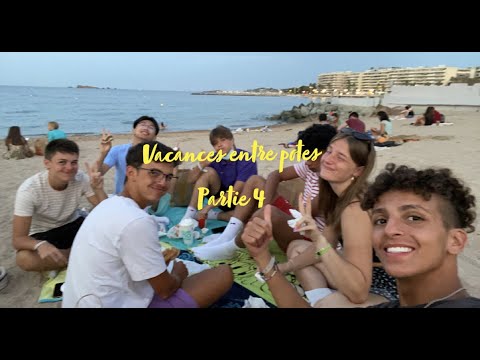 Vídeo: Com Ens Relaxem Les Vacances De Cap D’Any Del