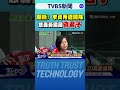 李貞秀與黃國昌的爭議