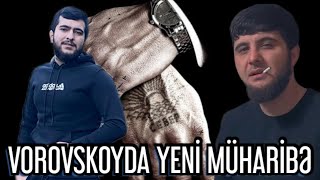 YETİM SABİRİN MASKASİ CİRİLDİ | ELCAN LƏNKƏRANSKİ - YETİM SABİR SÖHBƏTİ | BAĞLANDİ? MÜTLƏQ İZLƏ