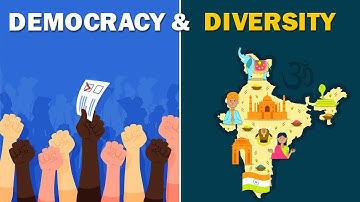 Class 10 | Democracy and Diversity | CBSE Board | Civics | Home Revise