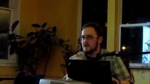 Living with BTRFS. Part 3. Linux new file system. Talk @kwlug.