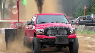 Truck Pulling Work Stock Trucks Clermont County Jr Fair Board Pull Owensville OH