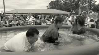 Discovery Church Baptism- Short Version